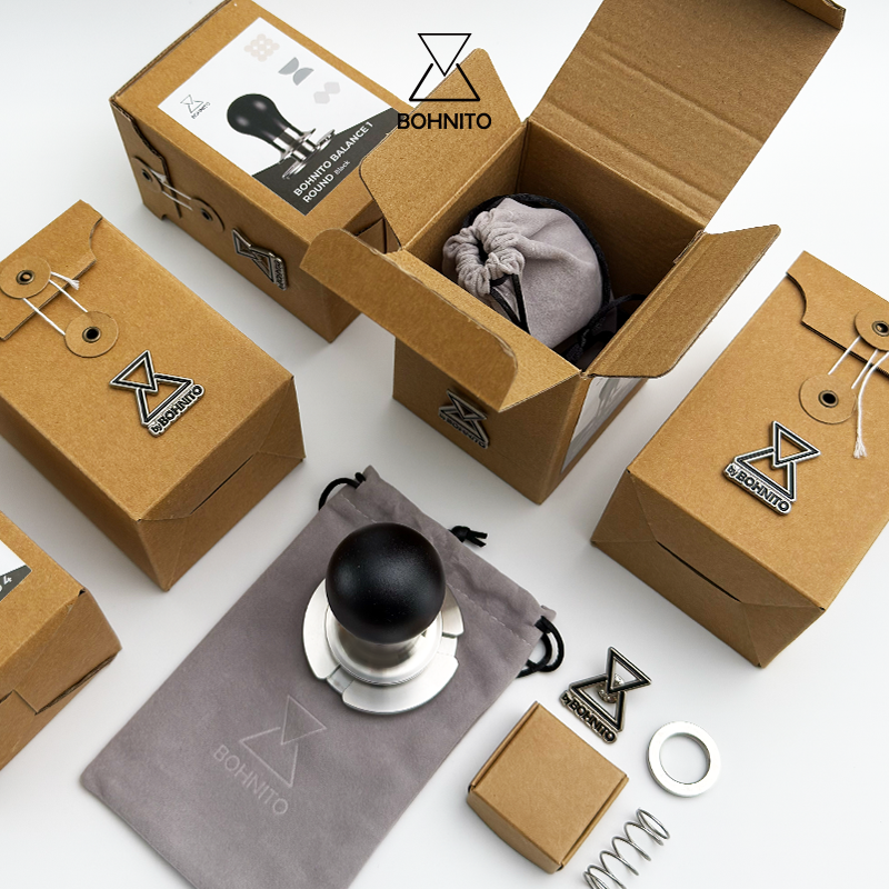 Bohnito Balance 1 Round - Image 4