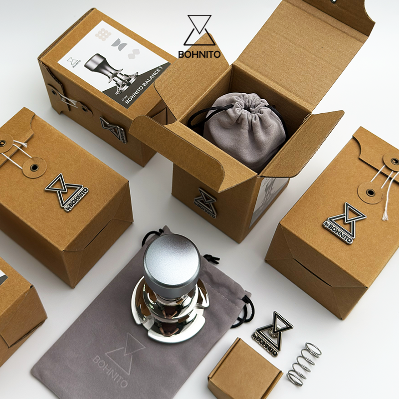 Bohnito Balance 1 Gray - Image 4