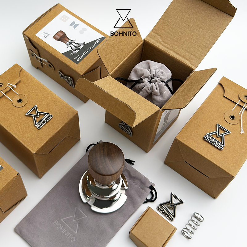 Bohnito Balance 1 Wood - Image 4