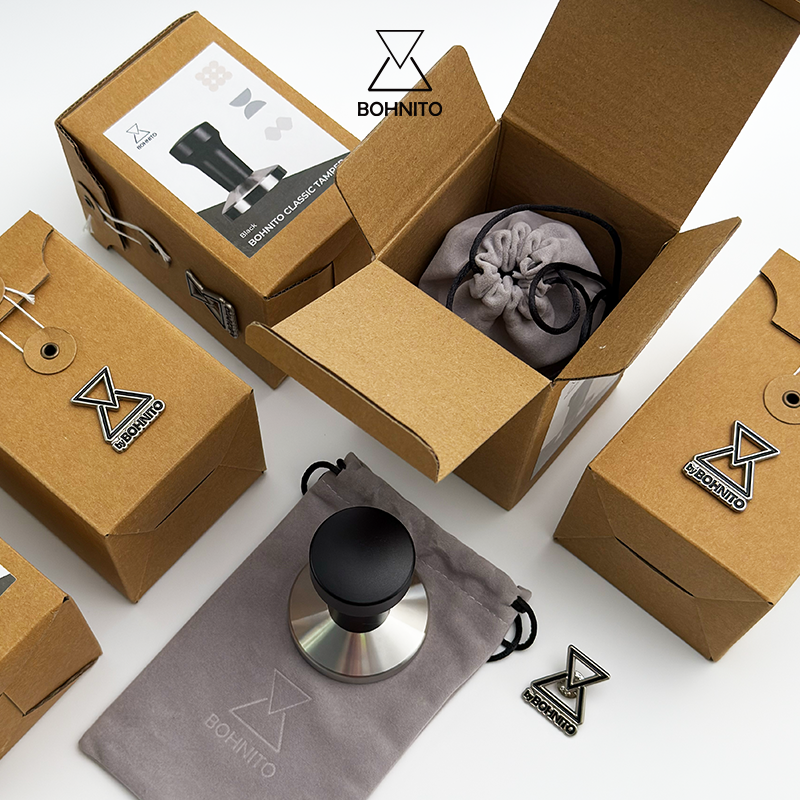 Bohnito Classic Tamper - Image 4