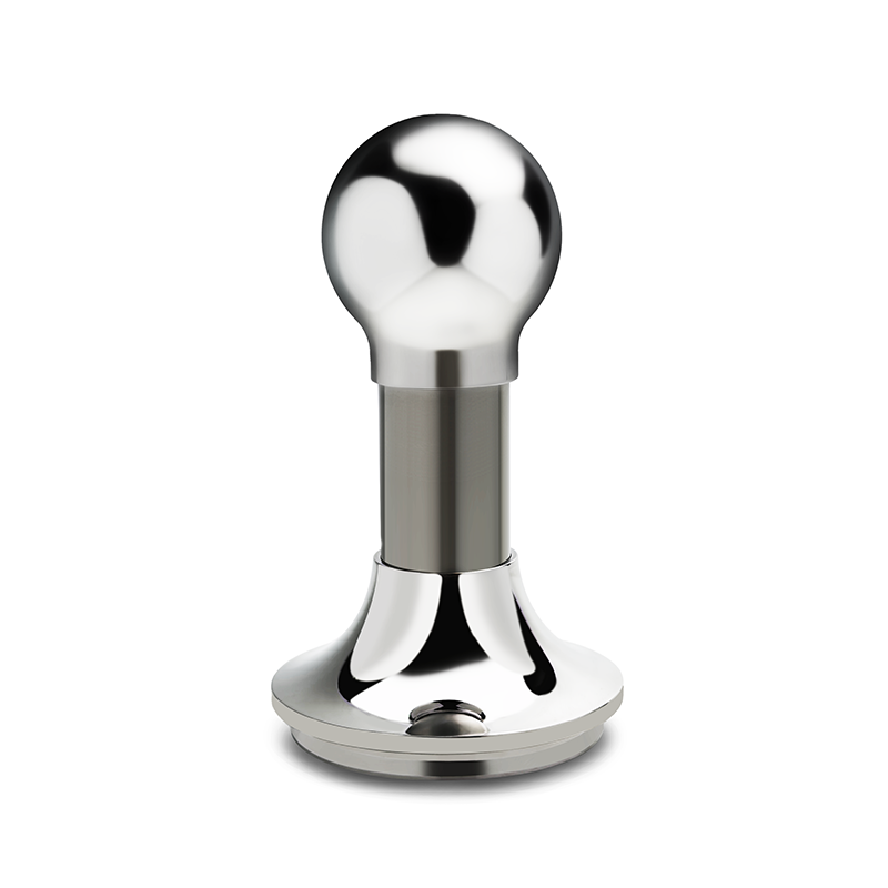 Bohnito Impact Pro 4 Stainless Steel