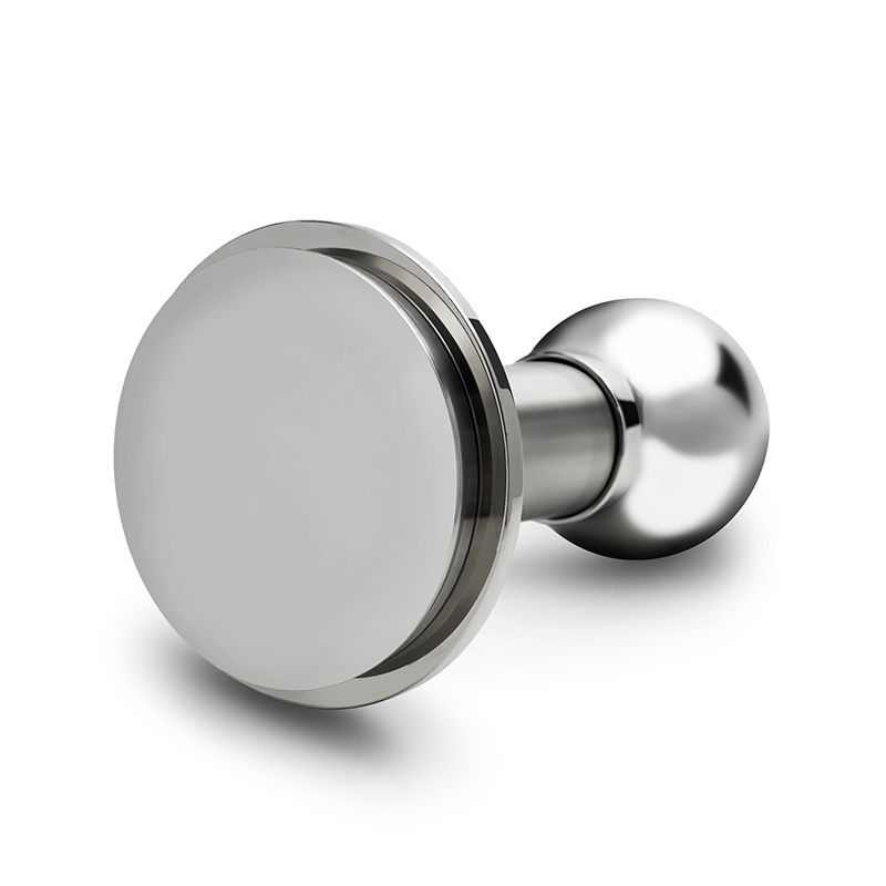 Bohnito Impact Pro 4 Stainless Steel - Image 2