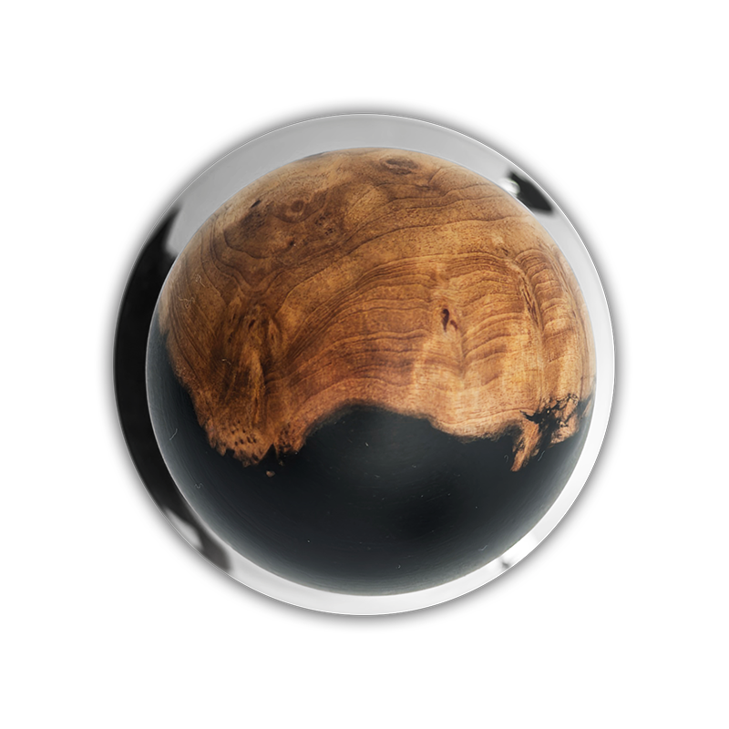 Bohnito Impact Pro 4 Wood - Image 3