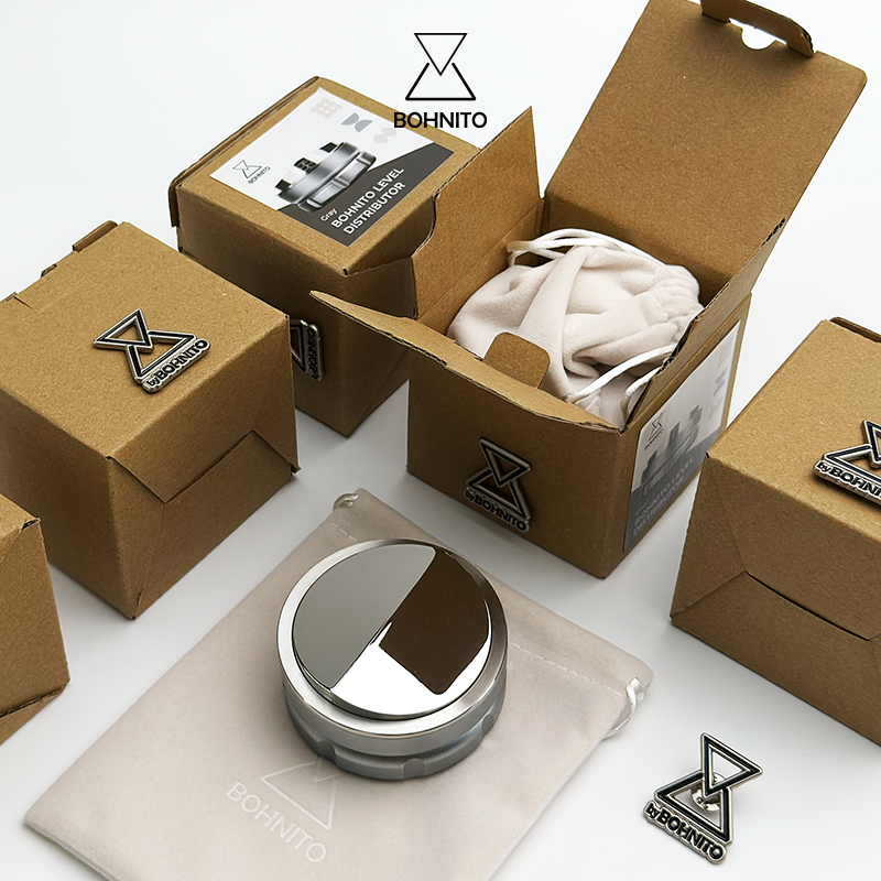 Bohnito Level Distributor Gray - Image 6