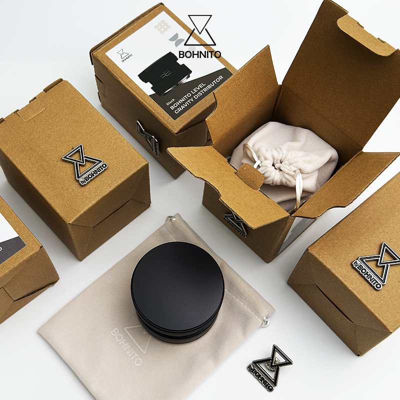 Bohnito Level Gravity Distributor - Image 7