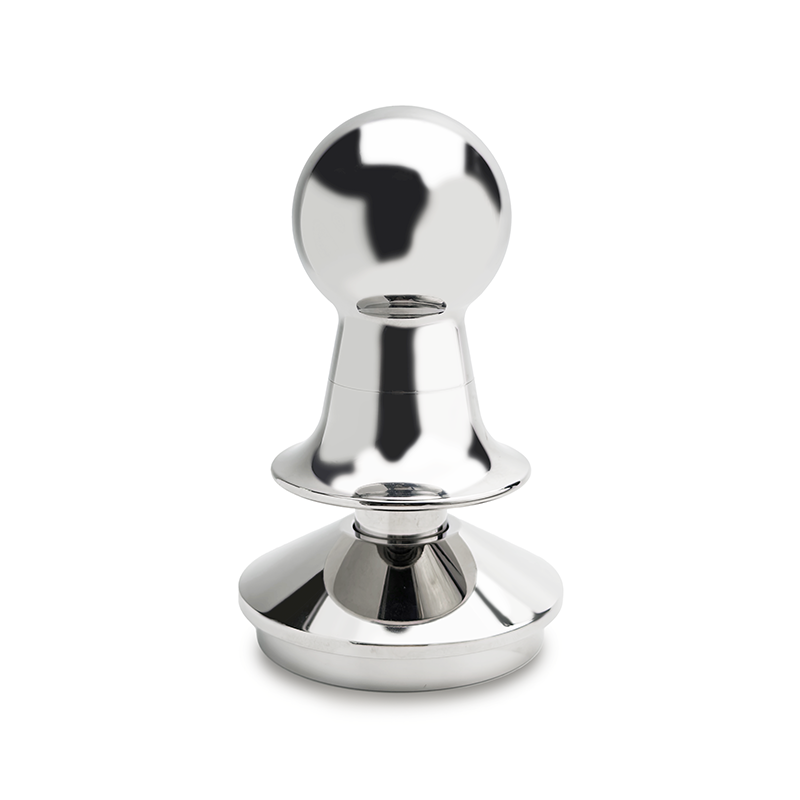 Bohnito Precision 3 Stainless Steel