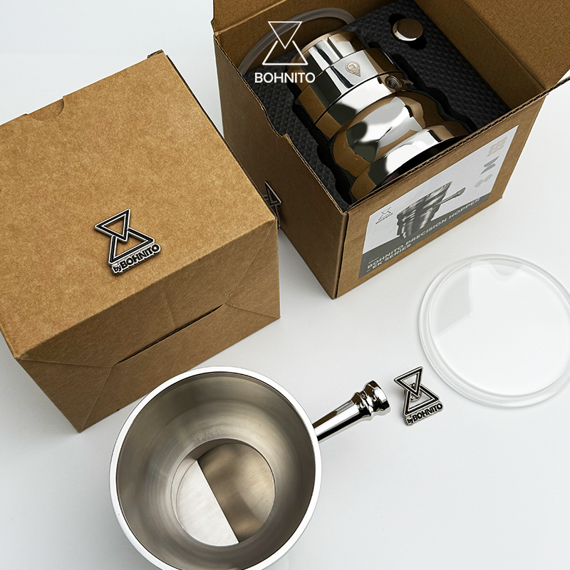 Bohnito Precision Hopper - EK Series - Image 6