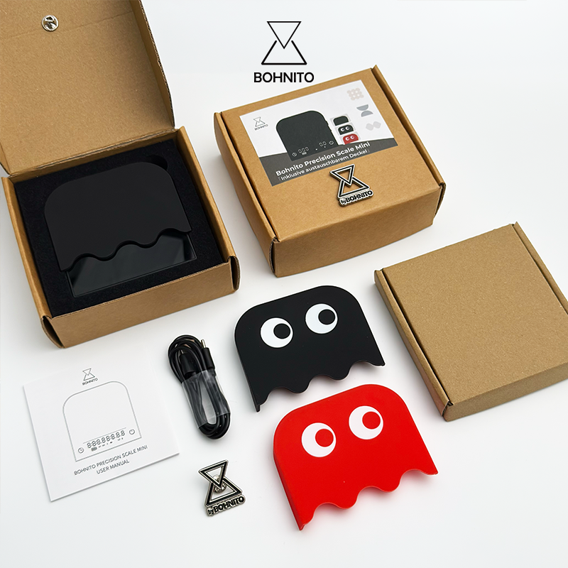 Bohnito Precision Scale Mini - Image 7