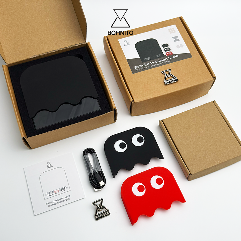 Bohnito Precision Scale - Image 7