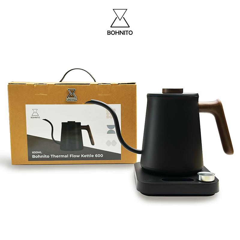 Bohnito Thermal Flow Kettle 600 - Image 5