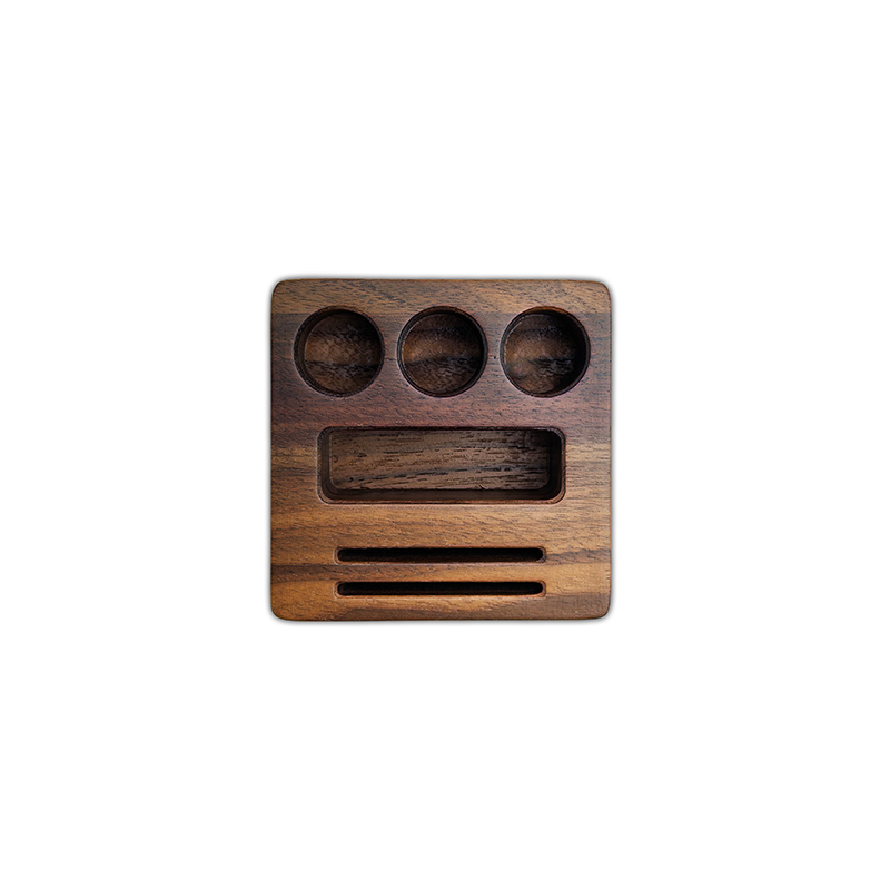 Bohnito 4-Cell Espresso Storage Box - Image 6