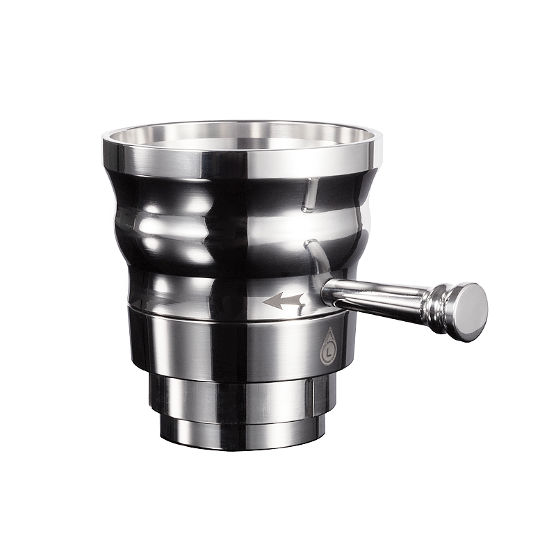 Bohnito Precision Hopper - EK Series