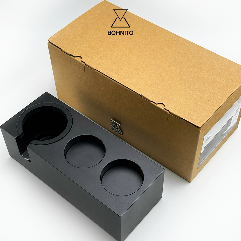 Bohnito 3-in-1 Tool Dock Steel - Image 6