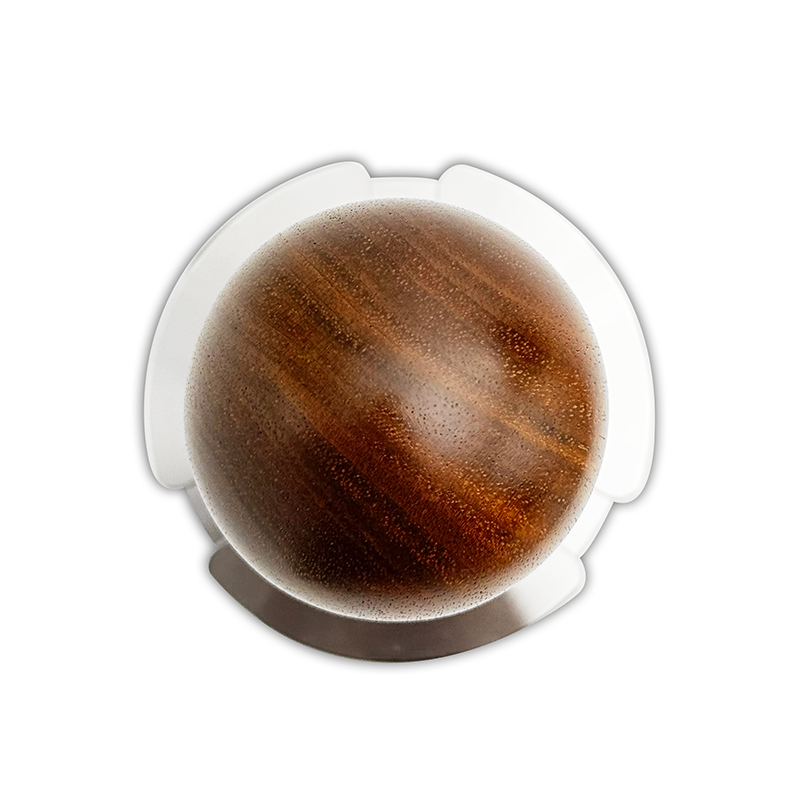 Bohnito Balance 1 Round Wood - Image 3