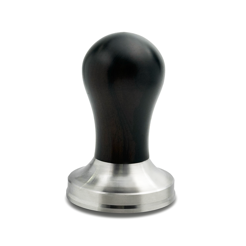 Bohnito Classic Tamper BlackWood