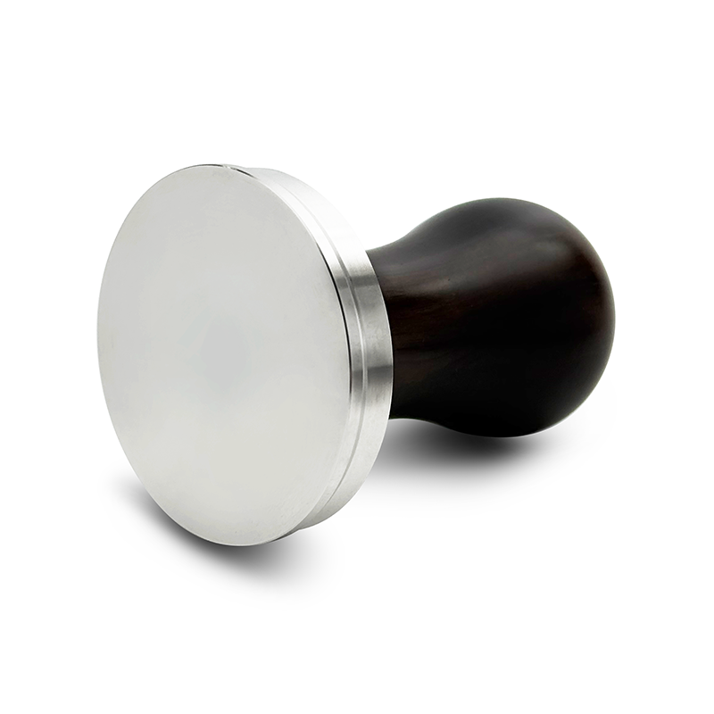 Bohnito Classic Tamper BlackWood - Image 2