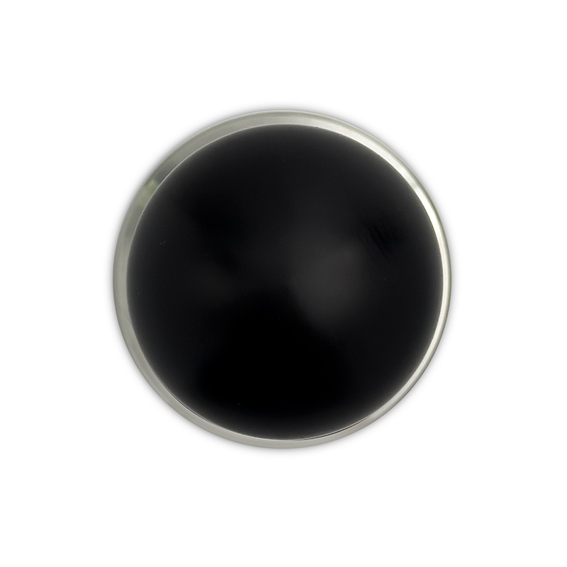 Bohnito Classic Tamper BlackWood - Image 3