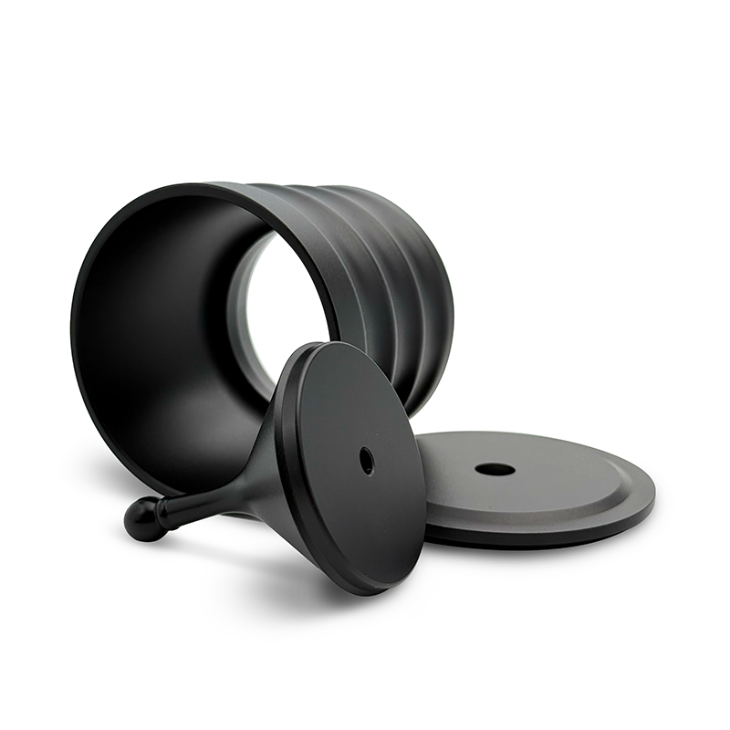 Bohnito Dosing Funnel Black - Image 6