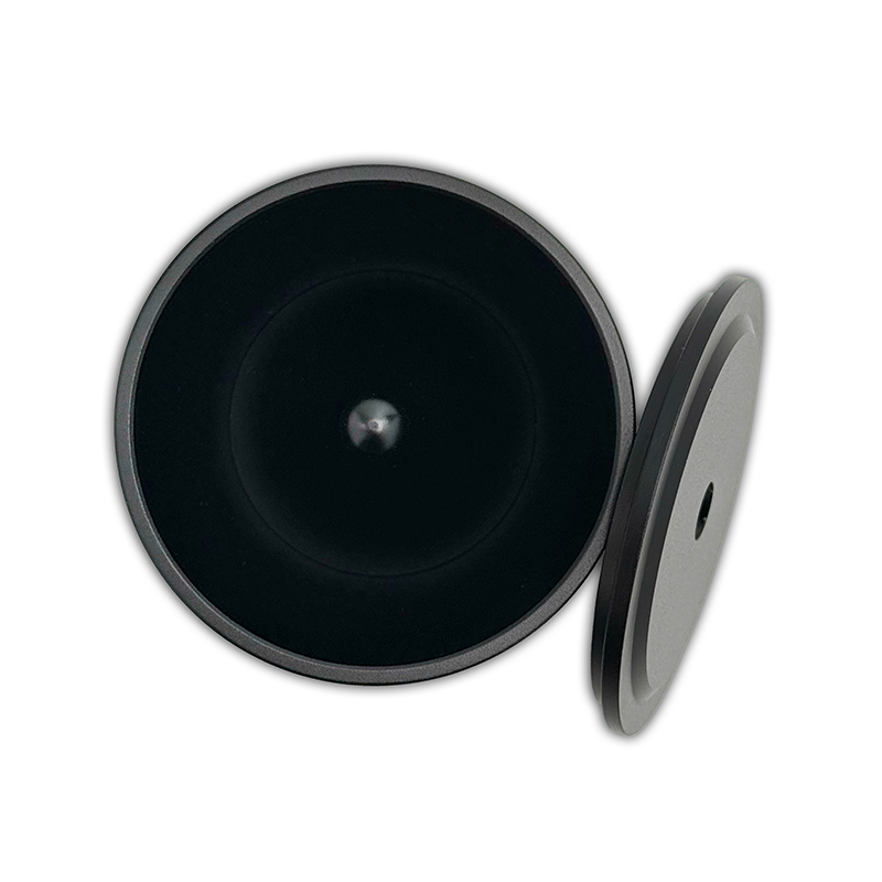 Bohnito Dosing Funnel Black - Image 5