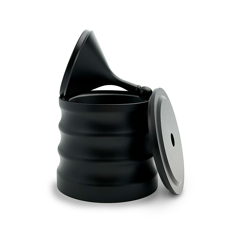 Bohnito Dosing Funnel Black