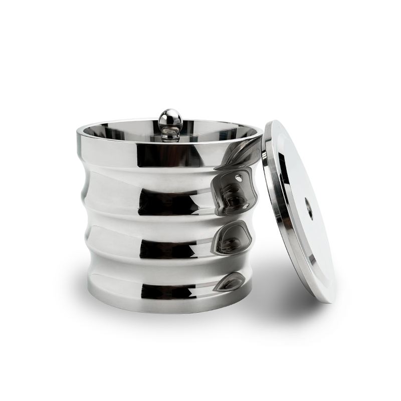 Bohnito Dosing Funnel Steel - Image 2