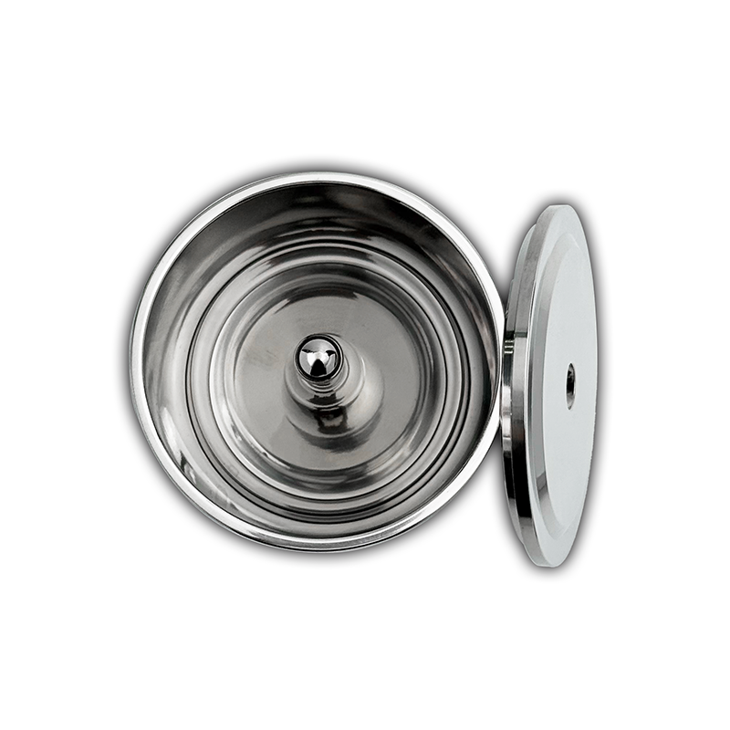 Bohnito Dosing Funnel Steel - Image 5