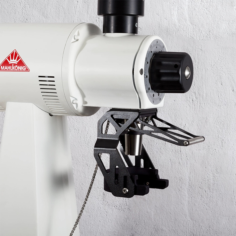 Bohnito EK43 Portafilter Dock Black