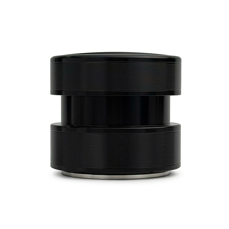 Bohnito Flat Precision 3 Black