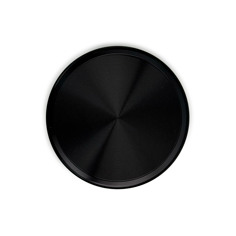 Bohnito Flat Precision 3 Black - Image 2