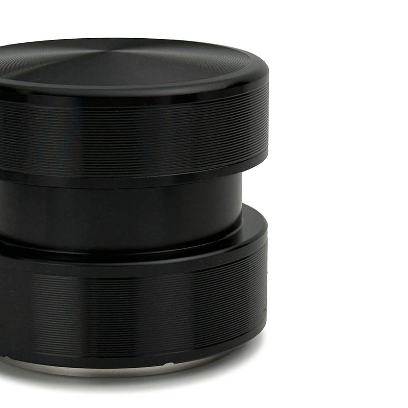 Bohnito Flat Precision 3 Black - Image 6