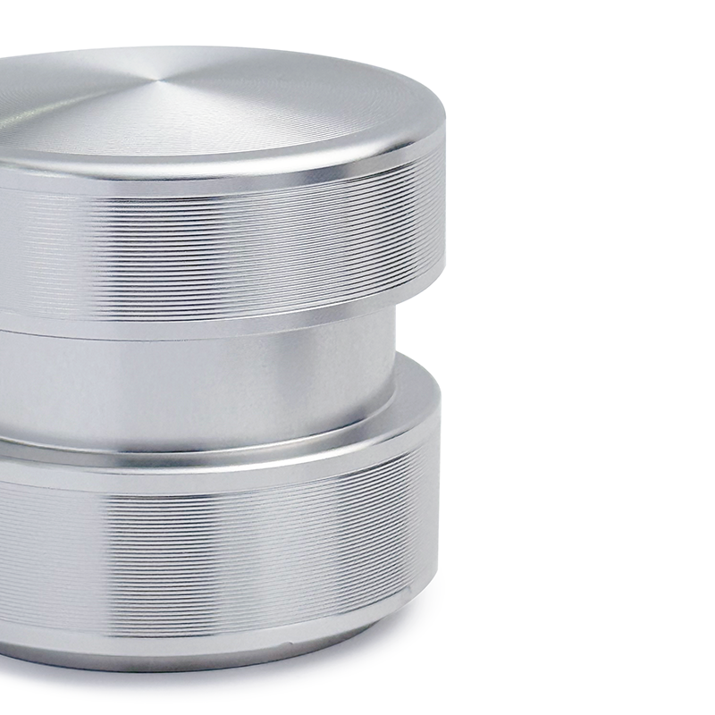 Bohnito Flat Precision 3 Silver - Image 4