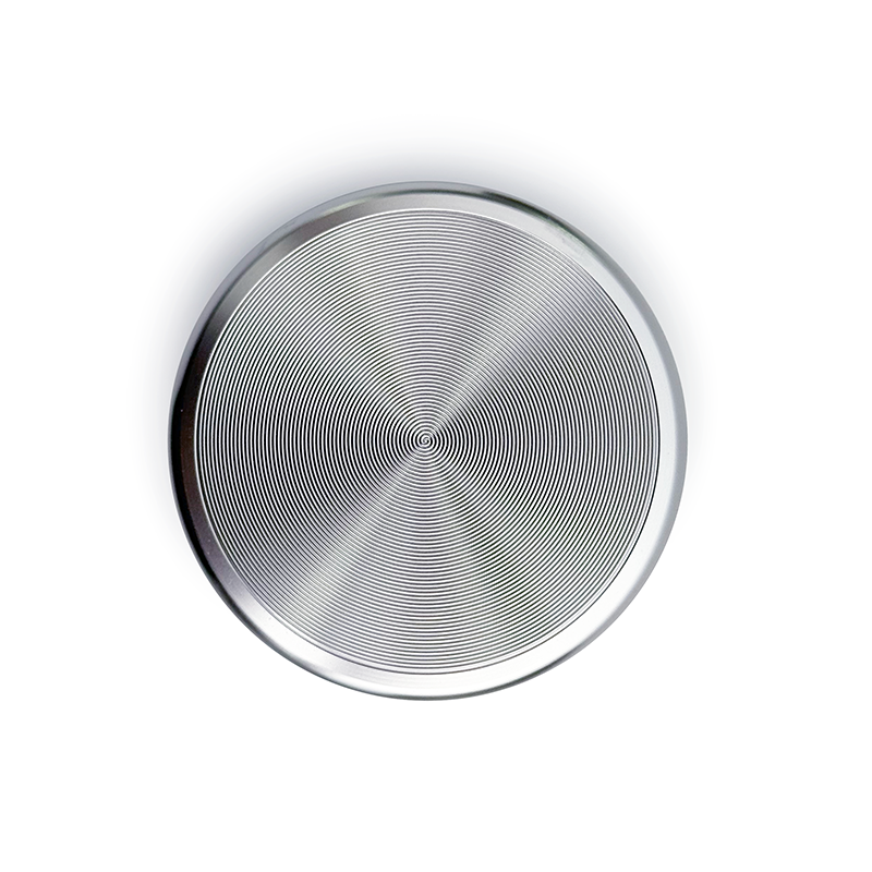 Bohnito Flat Precision 3 Silver - Image 3