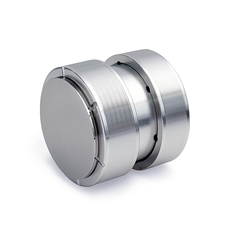 Bohnito Flat Precision 3 Silver - Image 5