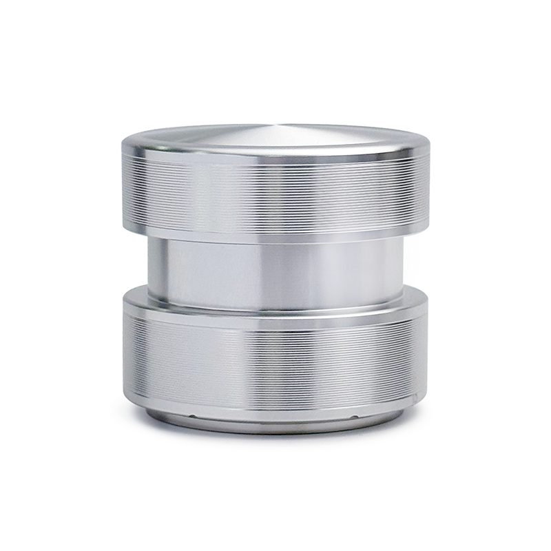 Bohnito Flat Precision 3 Silver