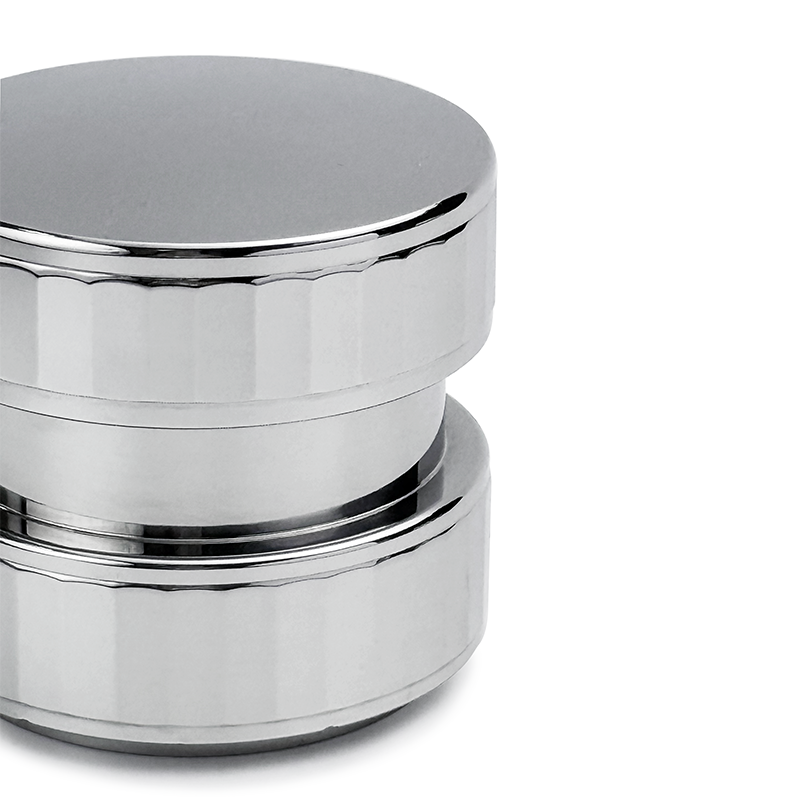 Bohnito Flat Precision 3 Stainless Steel - Image 2