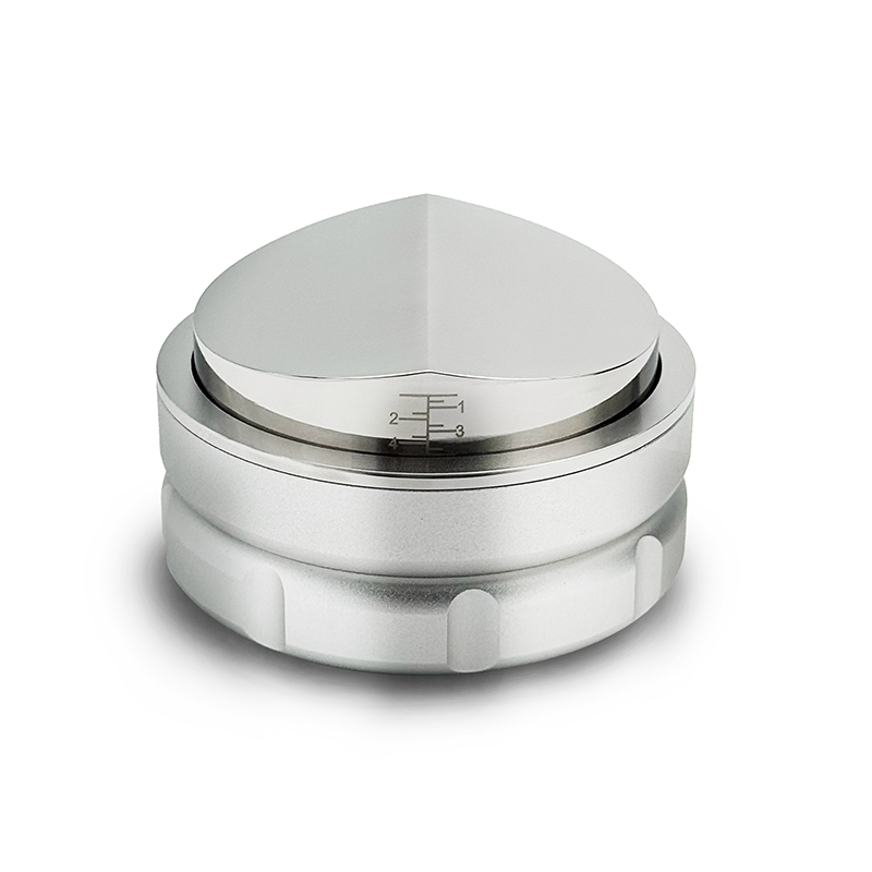 Bohnito Level Distributor Silver