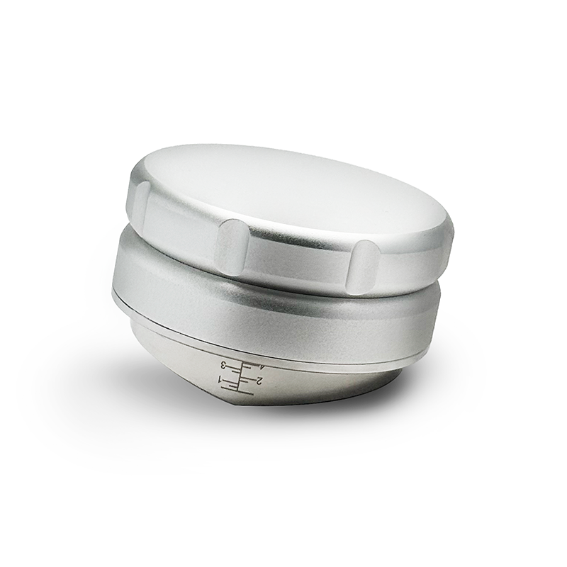 Bohnito Level Distributor Silver - Image 2