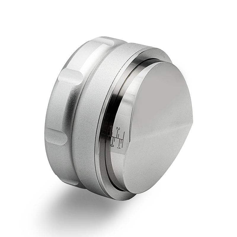 Bohnito Level Distributor Silver - Image 4