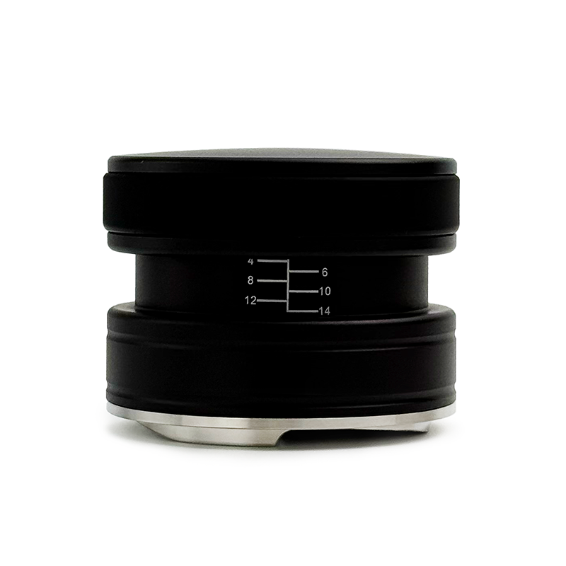 Bohnito Level Gravity Distributor