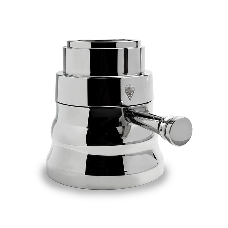 Bohnito Precision Hopper - EK Series - Image 4