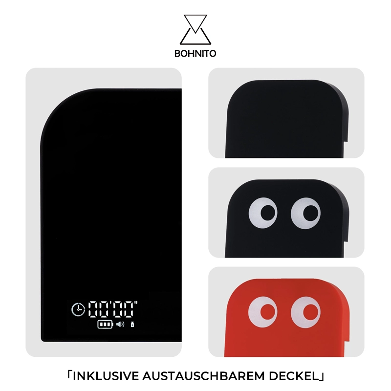 Bohnito Precision Scale - Image 6