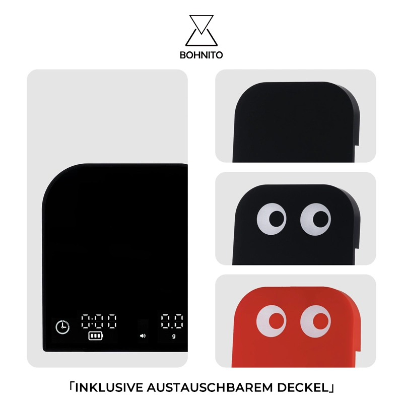 Bohnito Precision Scale Mini - Image 6