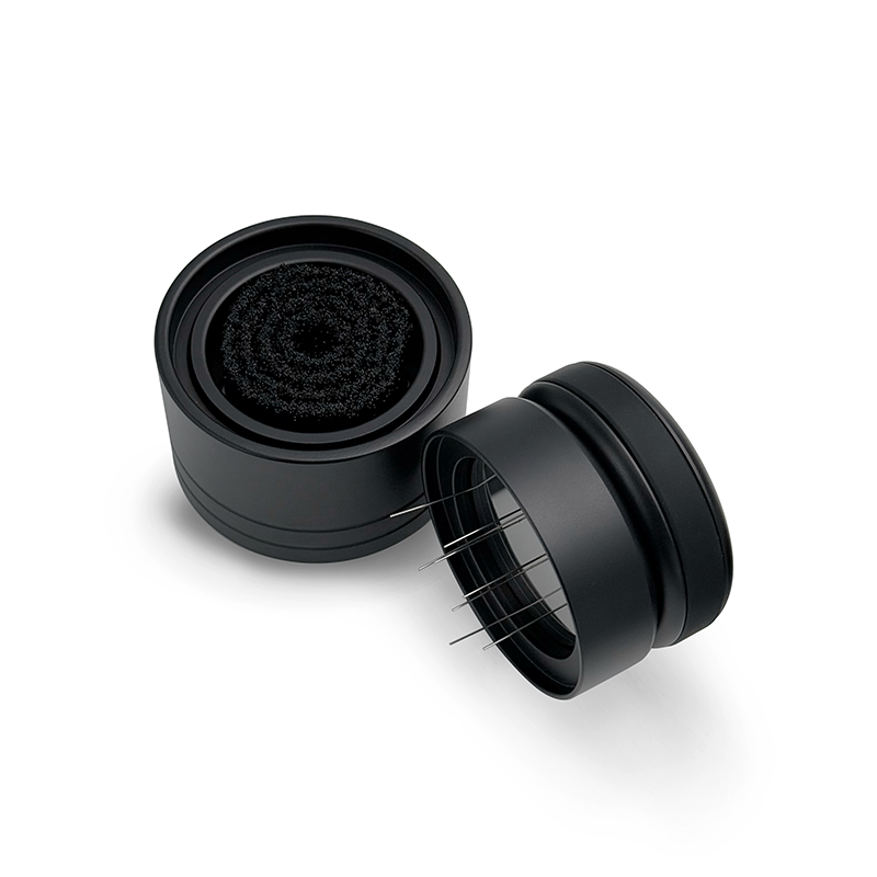 Bohnito Spin Pro WDT Black - Image 2