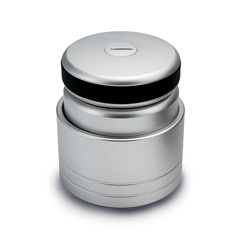 Bohnito Spin Pro WDT Silver - Image 2