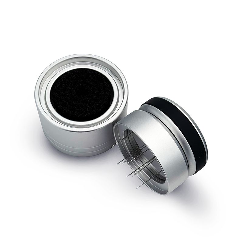 Bohnito Spin Pro WDT Silver - Image 4