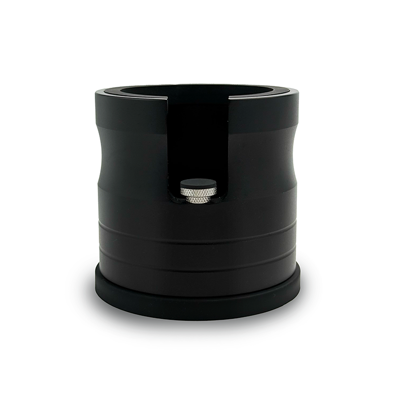 Bohnito Tamper Base – AL Black