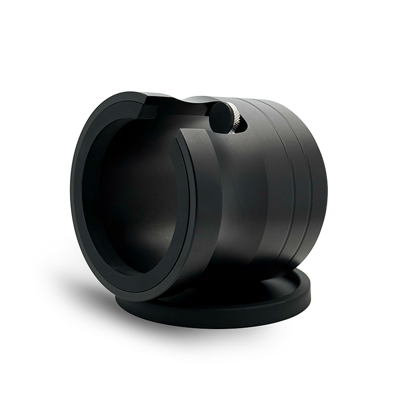 Bohnito Tamper Base – AL Black - Image 3