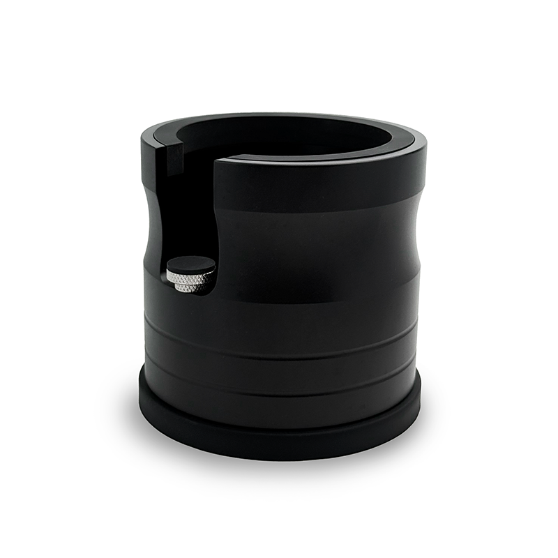 Bohnito Tamper Base – AL Black - Image 2