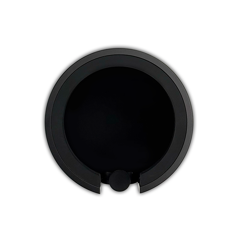 Bohnito Tamper Base – AL Black - Image 4