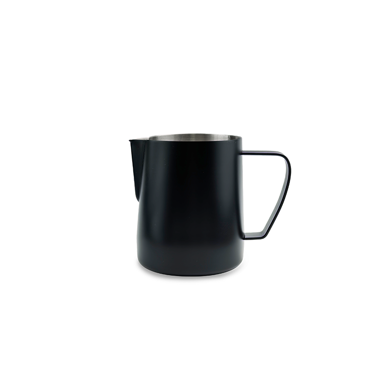 Bohnito Narrow Pitcher Black - S (350 ml)